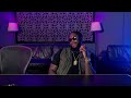 Studio Session: Big K.R.I.T - "Substance"