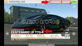 real racing 3 mod apk As highly compressed screenshot 4