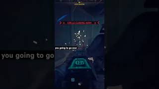 SHOTGUN in WARZONE (Aim + Movement  Settings) #shorts #gamer #codwarzone #shotgungameplay