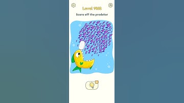 DOP 2 Gameplay #level 1462 #grow #viral #subscribe #deleteonepart #ytshorts