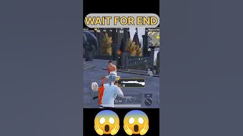 Quickly 1v3 clutch 😱#bgmi #pubgmobile #gaming #trending #youtubeshorts #shorts