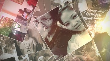 In Loving Memory of Nanay Lita Anacio