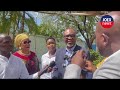 Inashangaza Barua Za Chadema Kutoka Kwa Msajili Zinavuja Kabla Hazijatufikia Golugwa 
