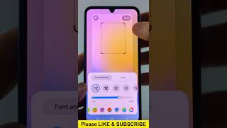 How to Remove Clock from Lock Screen on Samsung - 2026