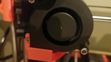 Prusa mk3 noisy fan(3)