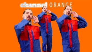 Download Mp3 le-naSty - Feelin' Like Frank - Official Video Gudang lagu Download Mp3 le-naSty - Feelin' Like Frank - Official Video