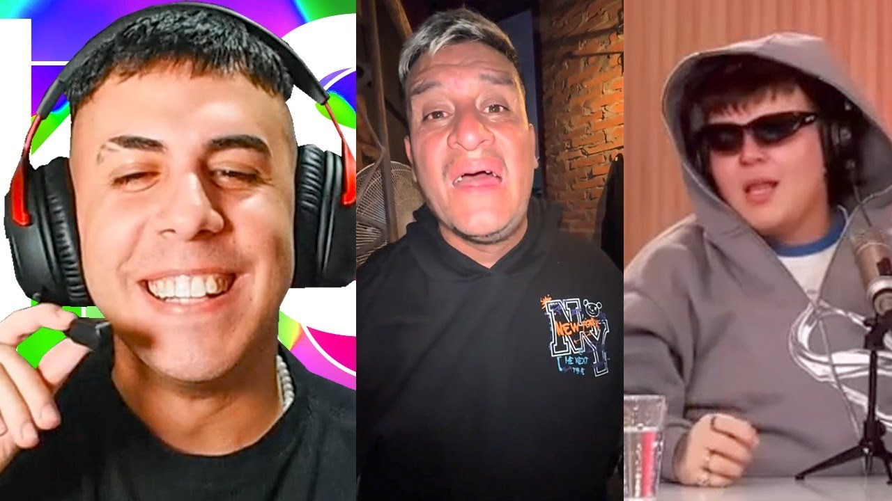 QUIERO SER TU BISCOCHITO 😳