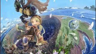 Made in Abyss title card sound effect