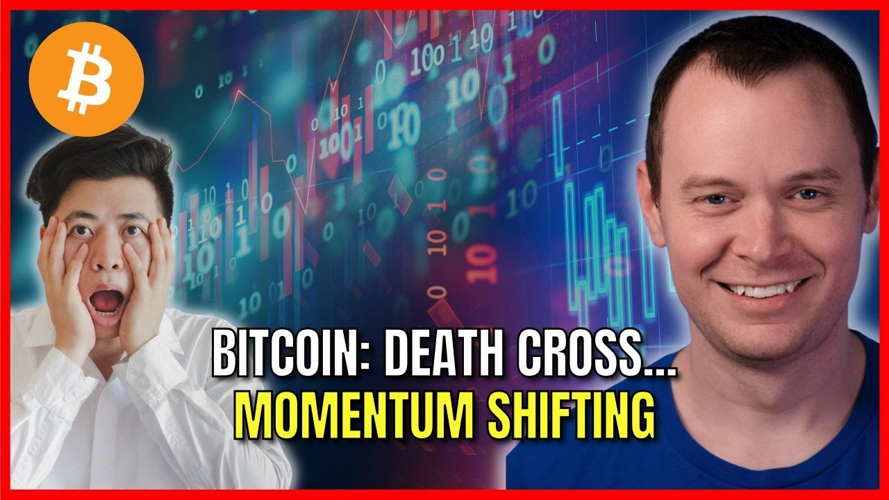 Bitcoin: Be Prepared For A Monstrous Sharp Dip. Ben Cowen Crypto