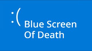Jdelb3 Take 29 Bsod Screen