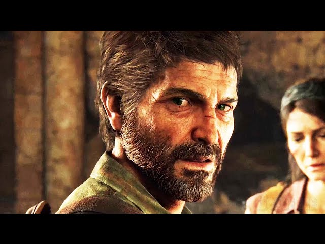 The Last of Us' remake is coming to PS5, PC - GadgetMatch