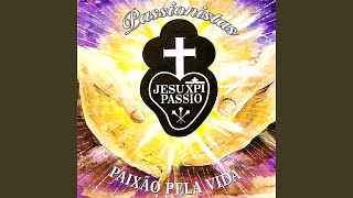 Video thumbnail of "Cristiane da Matta & Marcos da Matta featuring Livia Presente Testa - Missa em Louvor de São Paulo da Cruz (Entrada)"
