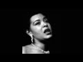 Billie Holiday | Ray Ellis | there'll be some changes made