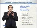 CS611 Software Quality Engineering Lecture No 9