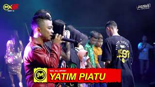 YATIM PIATU - GITA BAYU REBORN Live Rembang - Santunan Yatim Piatu Panitia Block M Comunity