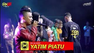 YATIM PIATU - GITA BAYU REBORN Live Rembang - Santunan Yatim Piatu Panitia Block M Comunity