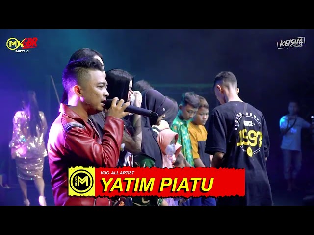 YATIM PIATU - GITA BAYU REBORN Live Rembang - Santunan Yatim Piatu Panitia Block M Comunity class=