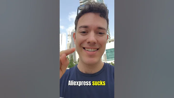 #1 MISTAKE of a new eCommerce dropshipping store #business #dropshipping #shopify