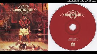 Watch Brother Ali Waheedahs Hands video