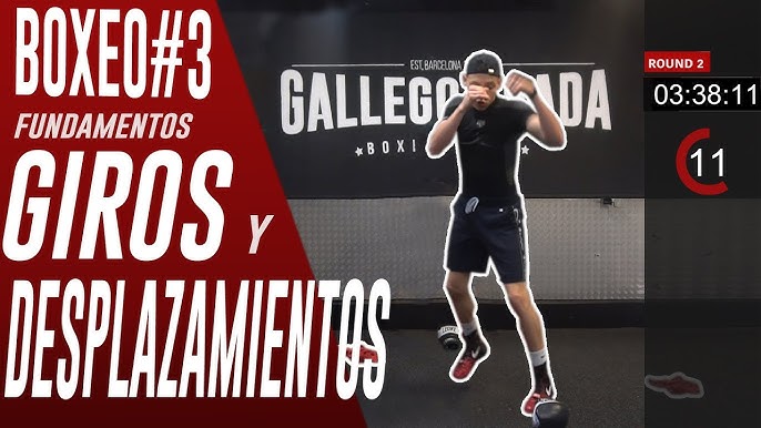 ▷ Fightmaster, Nuevo Aparato Casero para el Entrenamiento de Boxeo