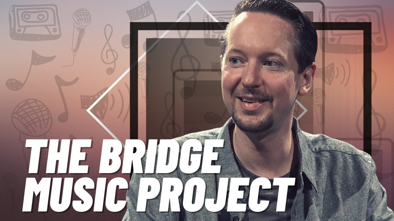 Mission Nonprofit | The Bridge Music Project | Thurston Community Media
