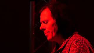 KEN STRINGFELLOW   Here&#39;s to the future   Alicante, 2020