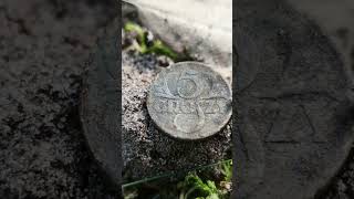 #history #metaldetecting #metaldetector #coin #rutus #wykopki #wykrywaczmetali #history #polska