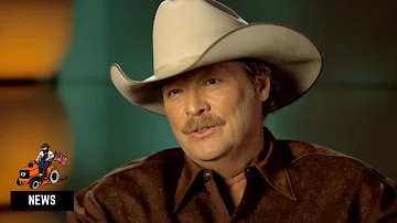 Why Alan Jackson Walked Out In The Middle Of The CMAs