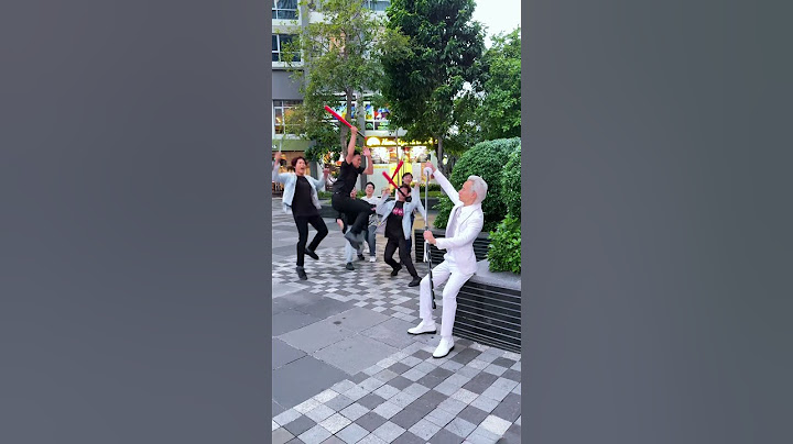 Kiếm giả cũng được việc đấy [BEN EAGLE] #beneagle #kungfu #funny