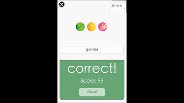 Logo quiz level 5 guide/cheat HD
