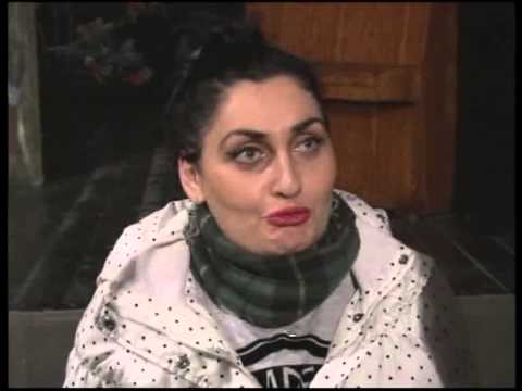 „აფხაზეთის თოჯინების თეატრის“ სპექტაკლი