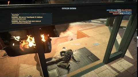 Battlefield Hardline - Quintuple Tracking Dart Kill