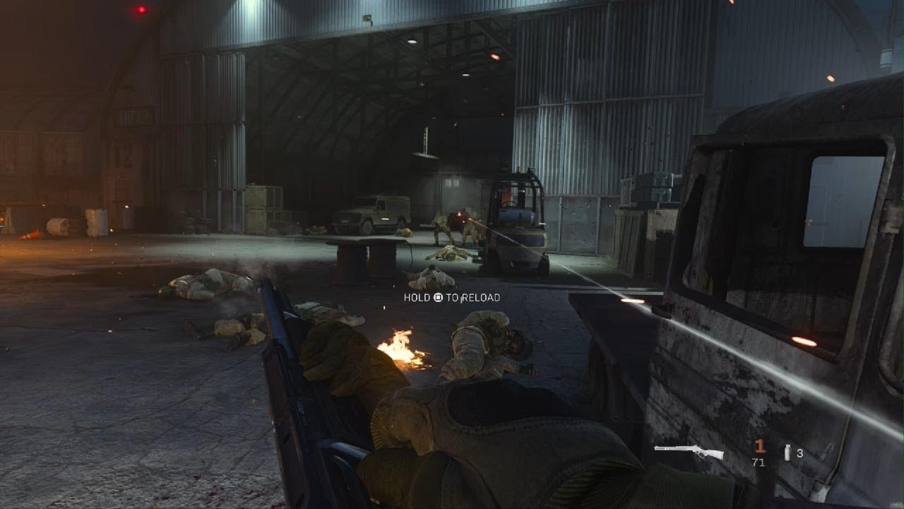 Call Of Duty Modern Warfare 2019 Crashing YouTube call-of-duty-modern-warfare-2019-crashing-youtube