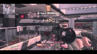 B3NG Julez | Multi-COD Mini | By BLiiTz