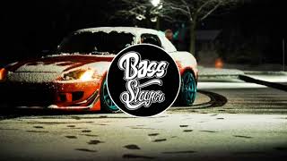 BUIJ - SEAKILL [Bass Boosted]