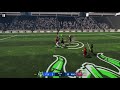 Cleveland Vikings - Tommy The Wampus Goal 🥍 Lacrosse 26 On Xbox Series X