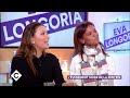 Eva Longoria et Liya Kebede ! - C à Vous - 27/09/2018