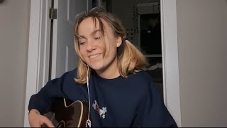 Please Notice - Christian Leave (Cover) Resimi