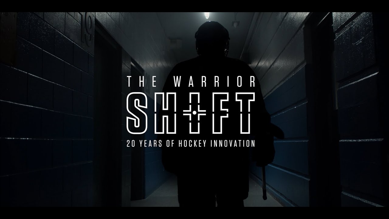 THE WARRIOR SHIFT EP.1