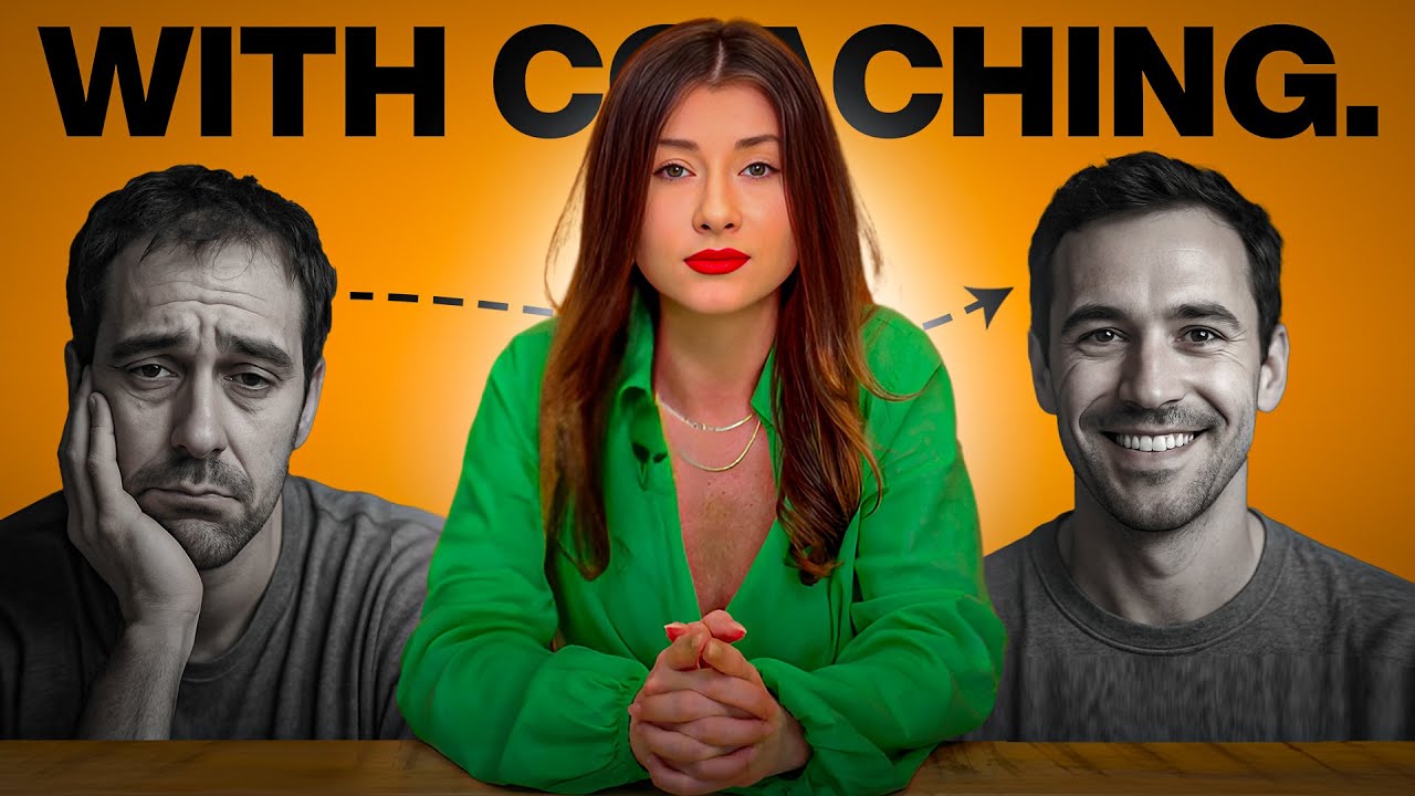 How Coaching can help you