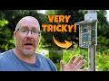 This Rest Stop Geocache Nearly Beat Us!