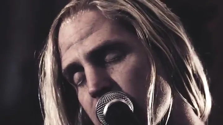 Ain't Enough Water - Ryan Reid OFFICIAL VIDEO