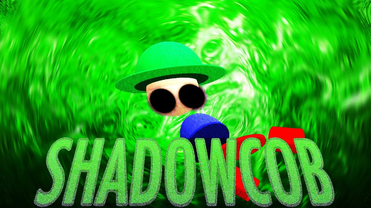 Shadowcob - Dissonant Anomalies OST