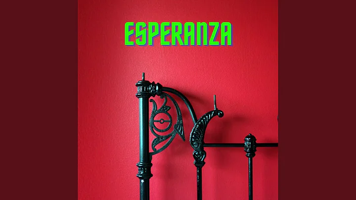 ESPERANZA (hope)