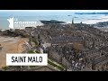 Saint malo et la baie de cancale  ille et vilaine  les 100 lieux quil faut voir  documentaire