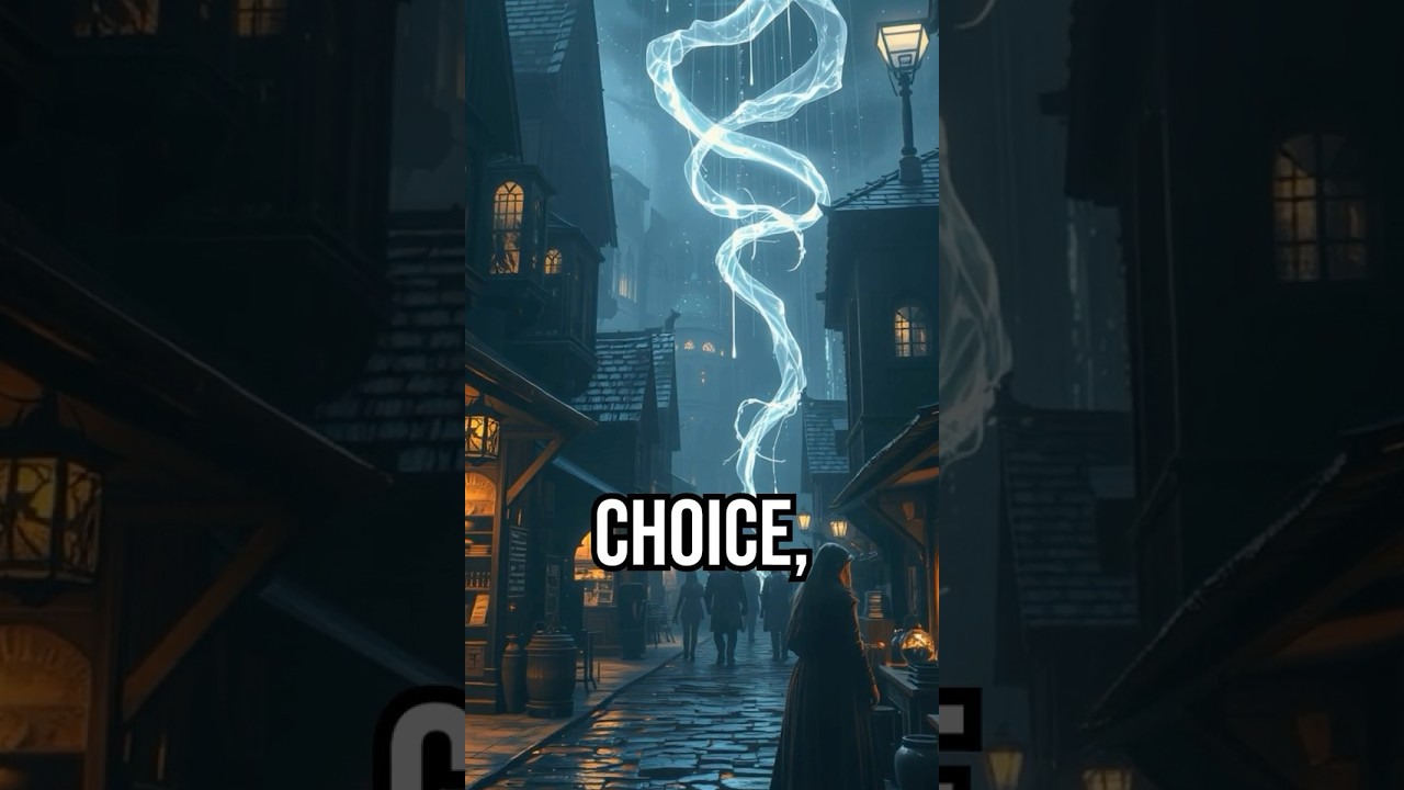 If God knows everything… do we really have free will? 