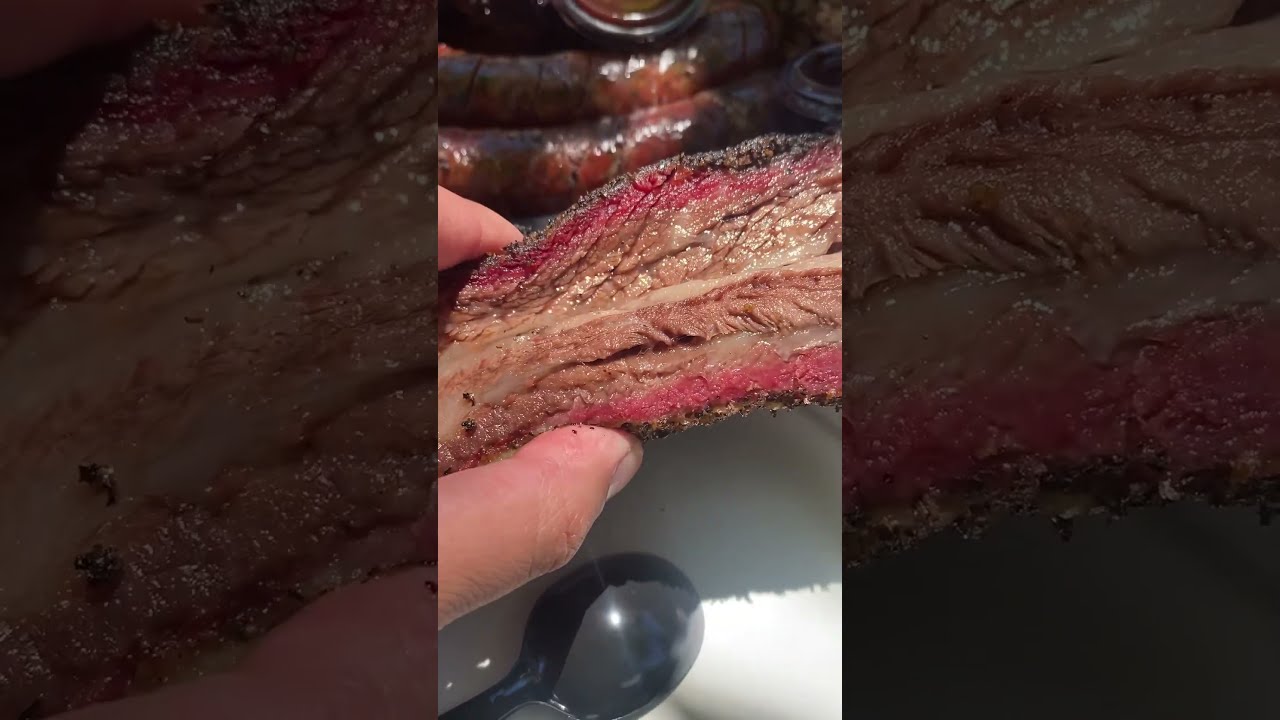  Beef Ribs Monster Bbq Texas Champion Dino