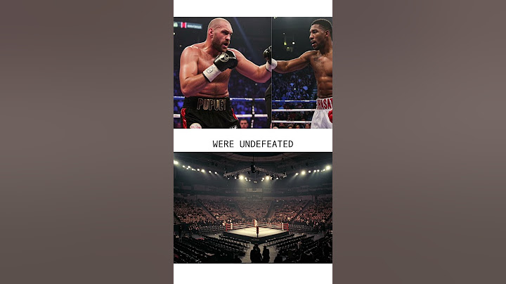 Fury Family Drama and Missed Opportunities: Tyson's Dad Speaks Out 🥊