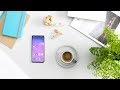 Samsung Galaxy S10 | Setting up how you lock your phone