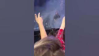 The Rasmus  - Living In A World Without You 19.07.2025 (Atlas Festival Kyiv)